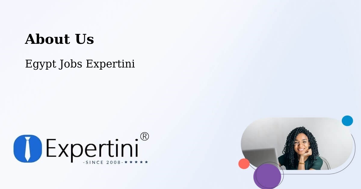 About Expertini Recruitment Platform  – Bilbeis - Bilbeis, Egypt Jobs Expertini