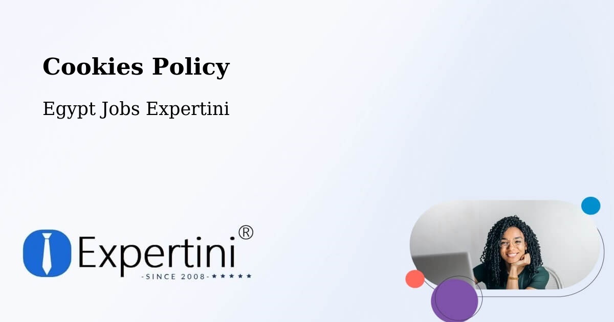 Cookie Policy – Bilbeis - Egypt Jobs Expertini