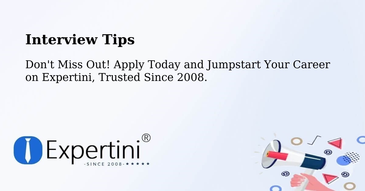 Interview Tips & Techniques for Job Seekers – Bilbeis - Bilbeis, Egypt Jobs Expertini
