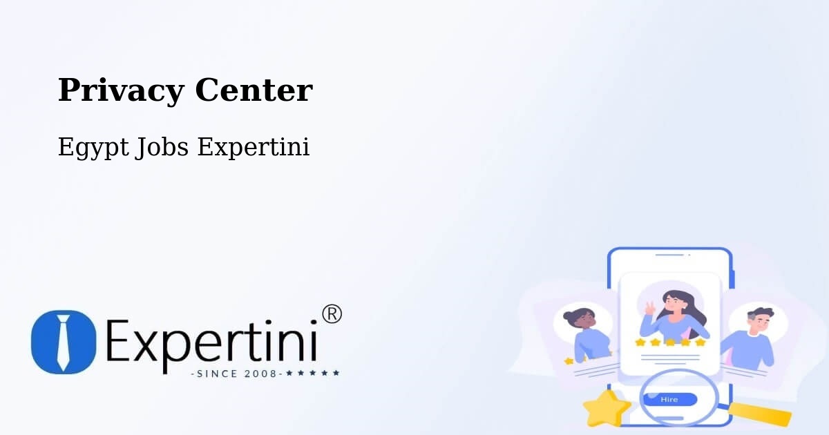 Privacy Policy – Bilbeis - Egypt Jobs Expertini